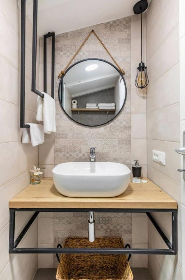 Luxury Rooms Prestige Palace Split Exterior photo