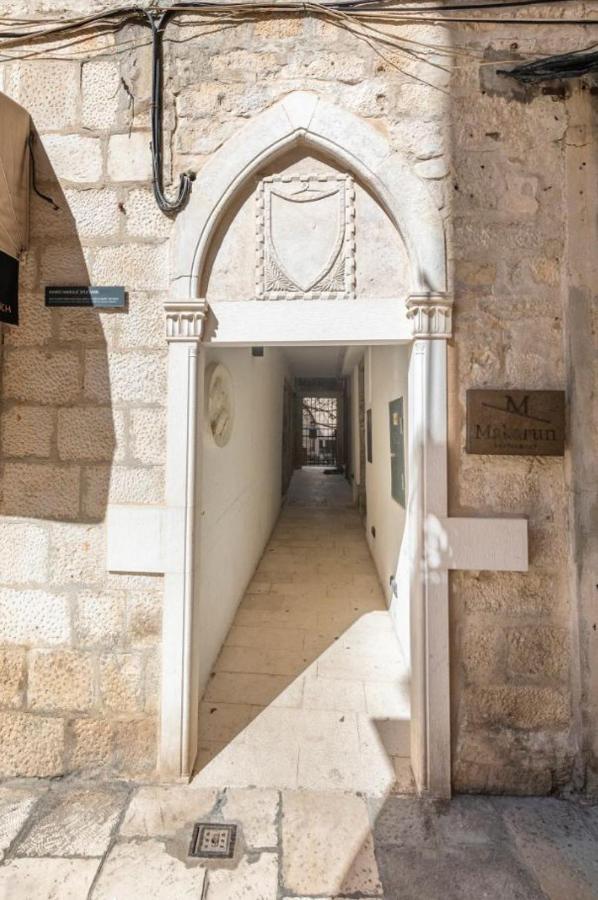 Luxury Rooms Prestige Palace Split Exterior photo